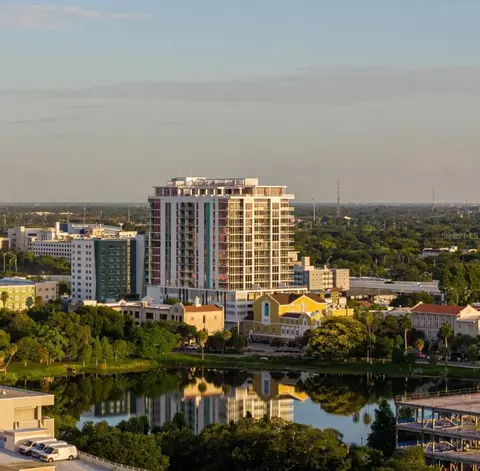 777 3rd Ave N #1205, Saint Petersburg, FL 33701