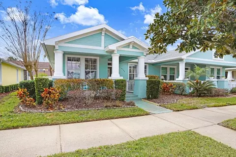 9506 Cavendish Dr, Tampa, FL 33626