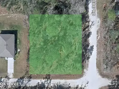 14135 Eastern Phoebe Rd, Brooksville, FL 34614