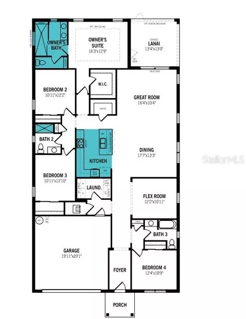 12419 52nd St E, Parrish, FL 34219 photo 2