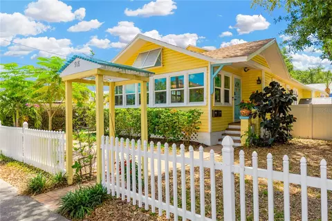 918 24th Ave N, Saint Petersburg, FL 33704