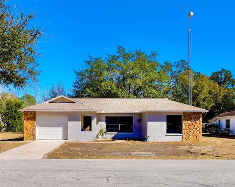 4128 Glade Rd, Spring Hill, FL 34606