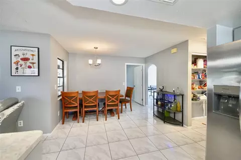 Dining - 4128 Glade Rd, Spring Hill, FL 34606 photo 1 of 1