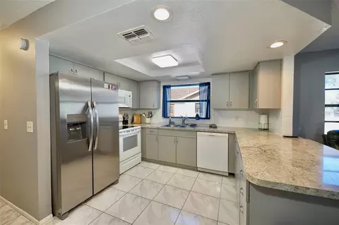 Kitchen - 4128 Glade Rd, Spring Hill, FL 34606 photo 1 of 1