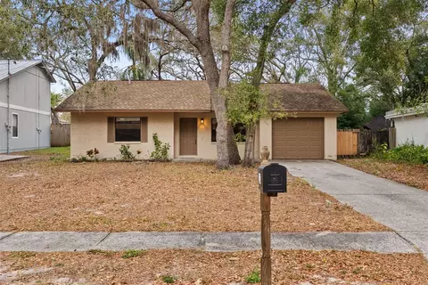 723 Pent St, Tarpon Springs, FL 34689