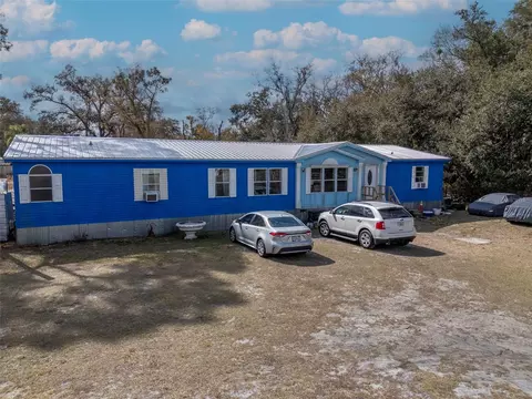 6905 W Knights Griffin Rd, Plant City, FL 33565
