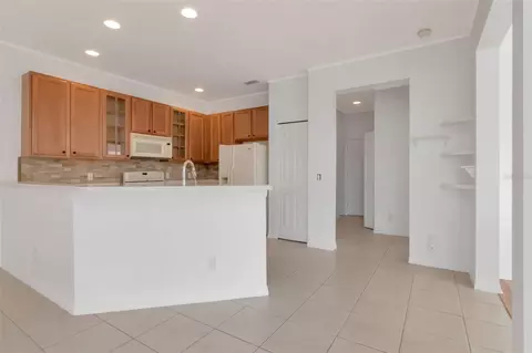 Kitchen - 125 Shell Falls Dr, Apollo Beach, FL 33572 photo 4 of 5