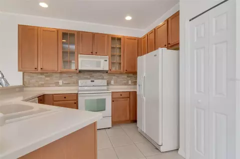 Kitchen - 125 Shell Falls Dr, Apollo Beach, FL 33572 photo 2 of 5