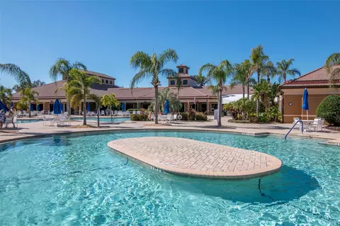 Exterior - 125 Shell Falls Dr, Apollo Beach, FL 33572 photo 11 of 13