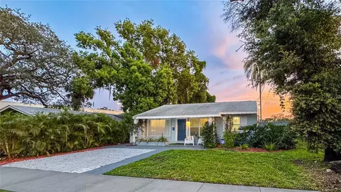 609 E Louisiana Ave, Tampa, FL 33603