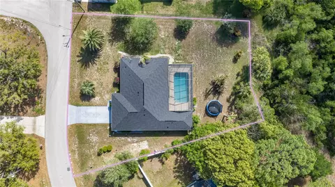 8446 Gallup Rd, Spring Hill, FL 34608