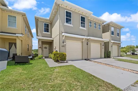 486 Lake Shore Pkwy, Davenport, FL 33896