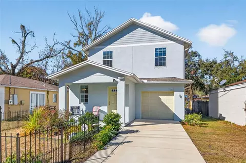 3718 N 31st St, Tampa, FL 33610