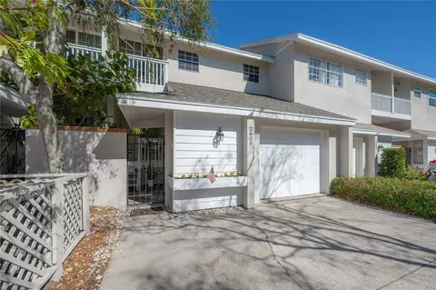2609 W Ballast Point Blvd, Tampa, FL 33611