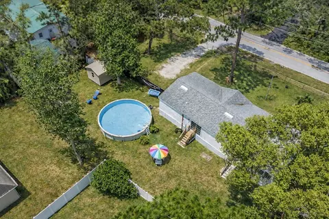 3196 Bartlett St, Spring Hill, FL 34606 photo 2