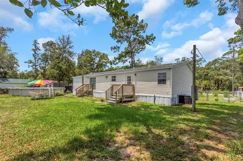 3196 Bartlett St, Spring Hill, FL 34606 photo 21
