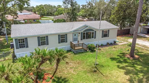 3196 Bartlett St, Spring Hill, FL 34606 photo 5