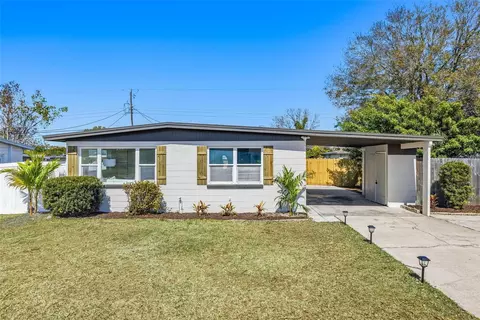 5235 54th Ave N, Saint Petersburg, FL 33709