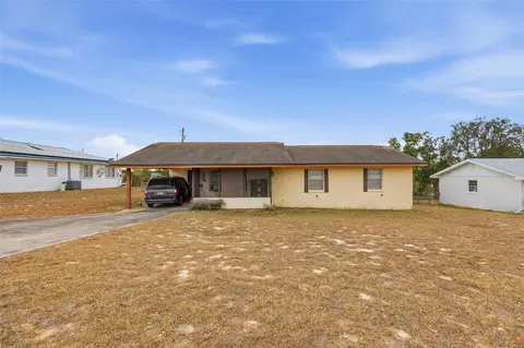 846 Sherwood Dr, Lake Wales, FL 33898