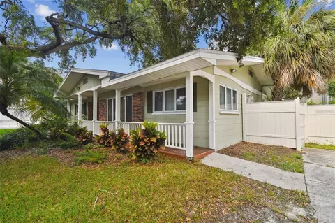 2302 S Arrawana Ave, Tampa, FL 33629