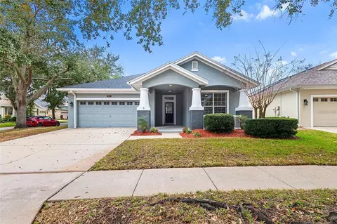18037 Lake Reflections Blvd, Lutz, FL 33558
