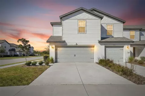 5335 New Friendship Pl, Tampa, FL 33619