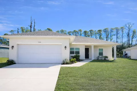 3328 Dennis St, North Port, FL 34286