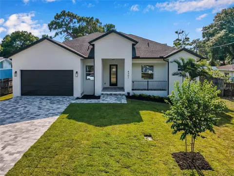 4307 S Clark Ave, Tampa, FL 33611