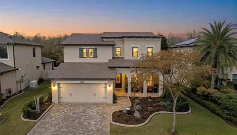 1249 Ketzal Dr, Trinity, FL 34655