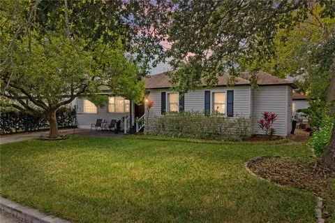 3704 W Platt St, Tampa, FL 33609