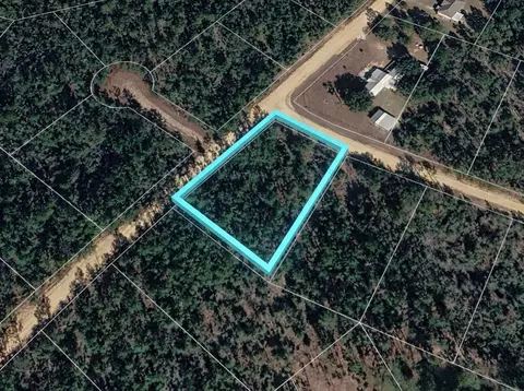 Deshutes Drive, Alford, FL 32420