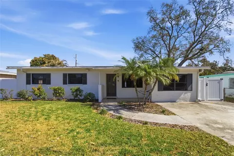 4511 N Lincoln Ave, Tampa, FL 33614