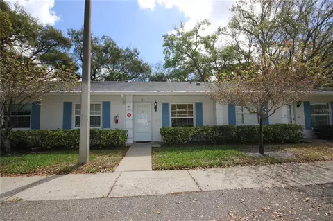 1535 Nursery Rd #106, Clearwater, FL 33756