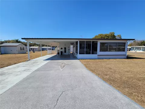 39438 Rockford Ave, Zephyrhills, FL 33542