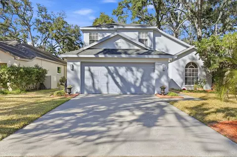 4617 Whispering Park Ln, Tampa, FL 33614