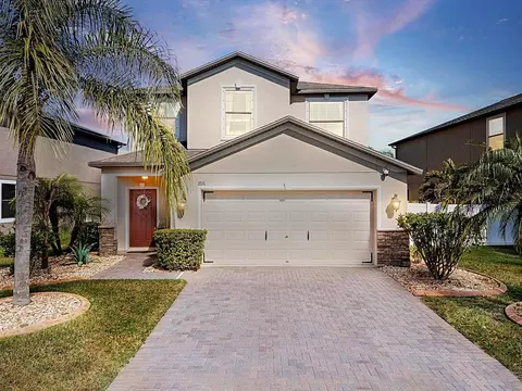 1716 Hadden Hall Pl, Trinity, FL 34655