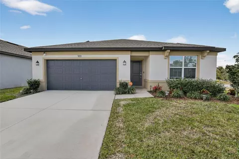 901 Golden Shiner Ave, Ruskin, FL 33570