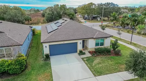 901 Golden Shiner Ave, Ruskin, FL 33570