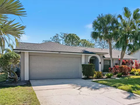3481 Northridge Dr, Clearwater, FL 33761