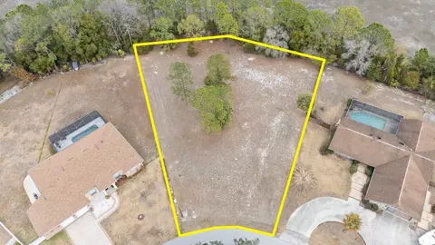 Gates Circle, Spring Hill, FL 34606