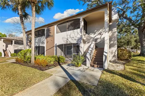 2990 Bonaventure Cir #103, Palm Harbor, FL 34684