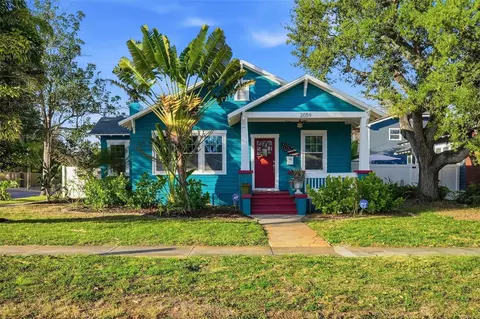 2059 Burlington Ave N, Saint Petersburg, FL 33713