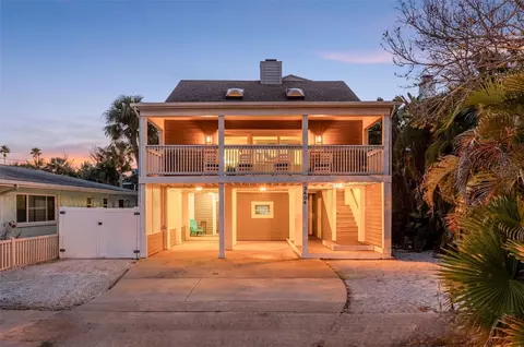 3404 E Maritana Dr, Saint Pete Beach, FL 33706