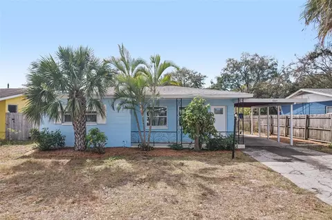 5428 Burlington Ave N, Saint Petersburg, FL 33710