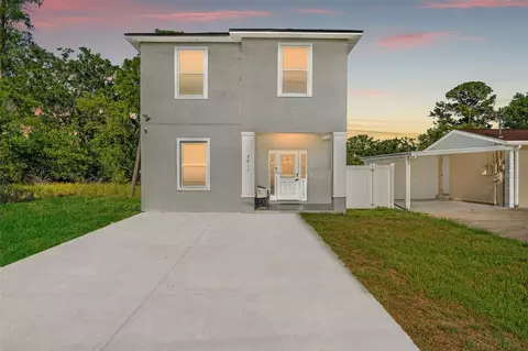 7911 N Packwood Ave, Tampa, FL 33604