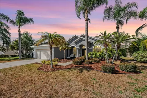 9821 Balsaridge Ct, Trinity, FL 34655