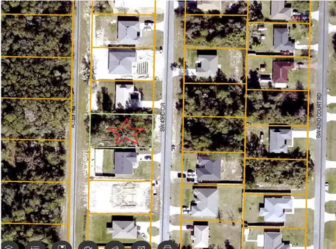 Sw 43rd Cir, Ocala, FL 34473