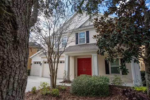 Exterior - 11603 Grange Stead Ln, Riverview, FL 33569 photo 7 of 15