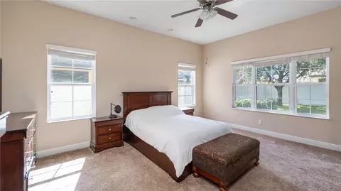 Bedroom - 11603 Grange Stead Ln, Riverview, FL 33569 photo 1 of 9
