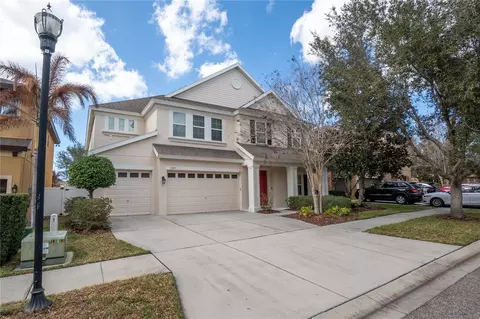Exterior - 11603 Grange Stead Ln, Riverview, FL 33569 photo 9 of 15